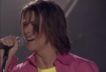 David Bowie – Rebel Rebel (Live TFI Friday 1999)