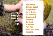 SOUND AND VISION OF DAVID BOWIE @ The Cutting Room, NYC, January 7, 8 and 9, 2027