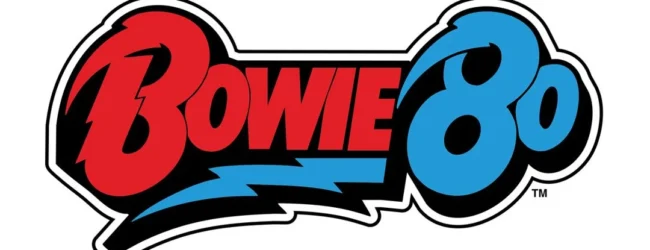 BOWIE80 – A CELEBRATION OF DAVID BOWIE IN HIS 80th YEAR