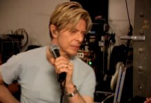 The Bowie Tapes – produced & edited by Robert Zimet – 60 Minutes CBS News – Unaired Interviews 2003